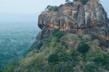 Special Sri Lanka Trip, Kandy (2N) | Nuwara Eliya (2N) | Bentota (2N) | Colombo (1N)