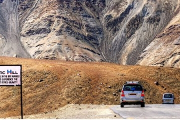 Escape to Ladakh: Summer Special Package Deal Inside!