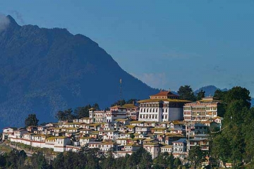 Enchanting Arunachal Pradesh