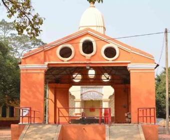  Savitri Temple