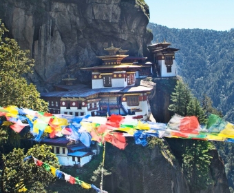 paro tour in Bhutan